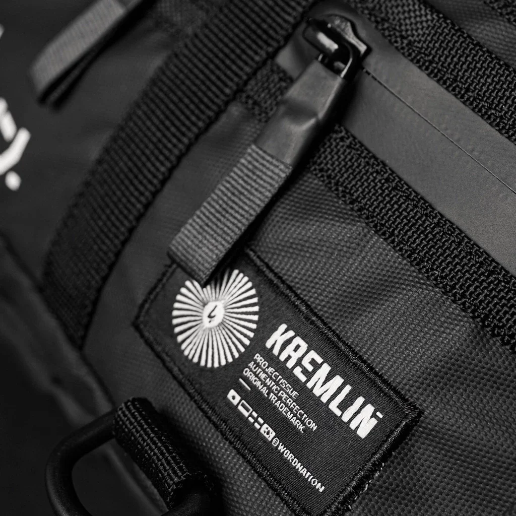 Kremlin Taka - Slingbag Waist Bag 3 Styles Original image 2