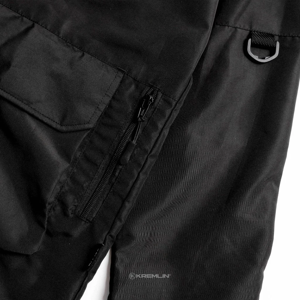 Kremlin Ascent - Jacket Windbreaker Outerwear image 3