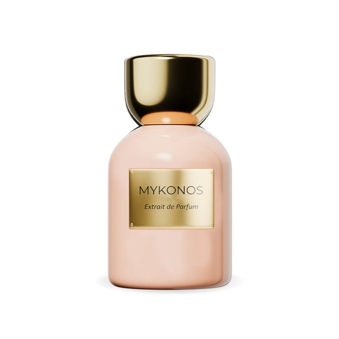 Mykonos - Vanilla Clouds Extrait de Parfum 50ml image 4