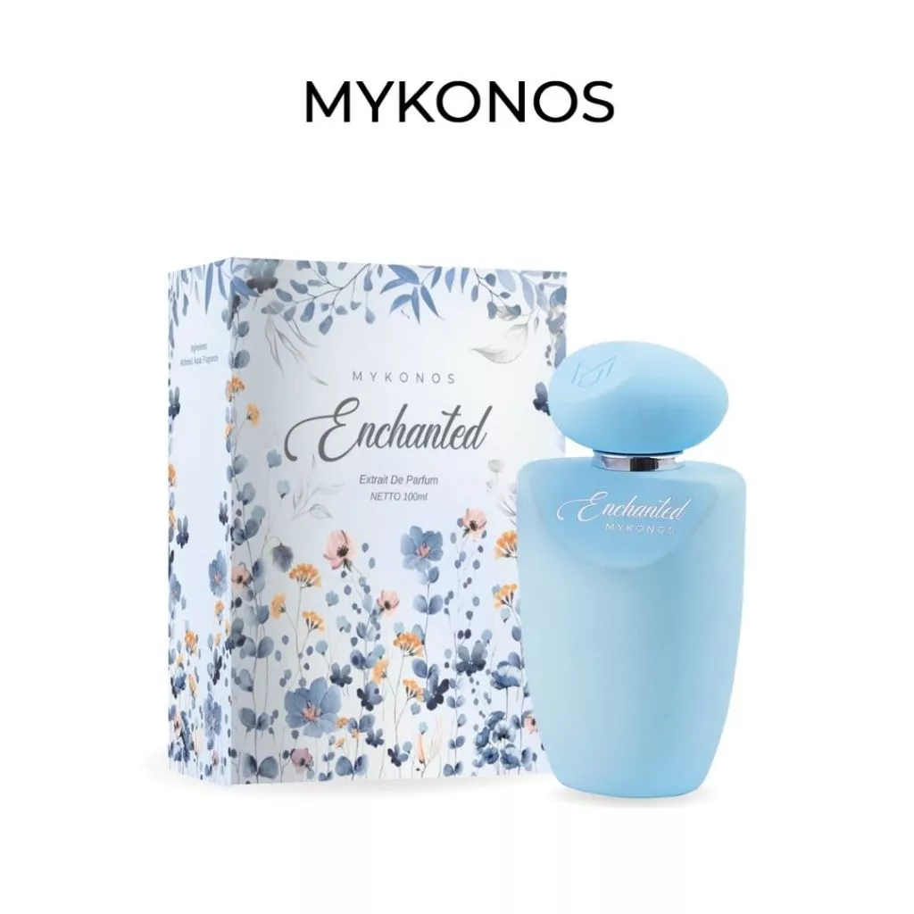 Mykonos - Enchanted Extrait de Parfum 100ml image 2