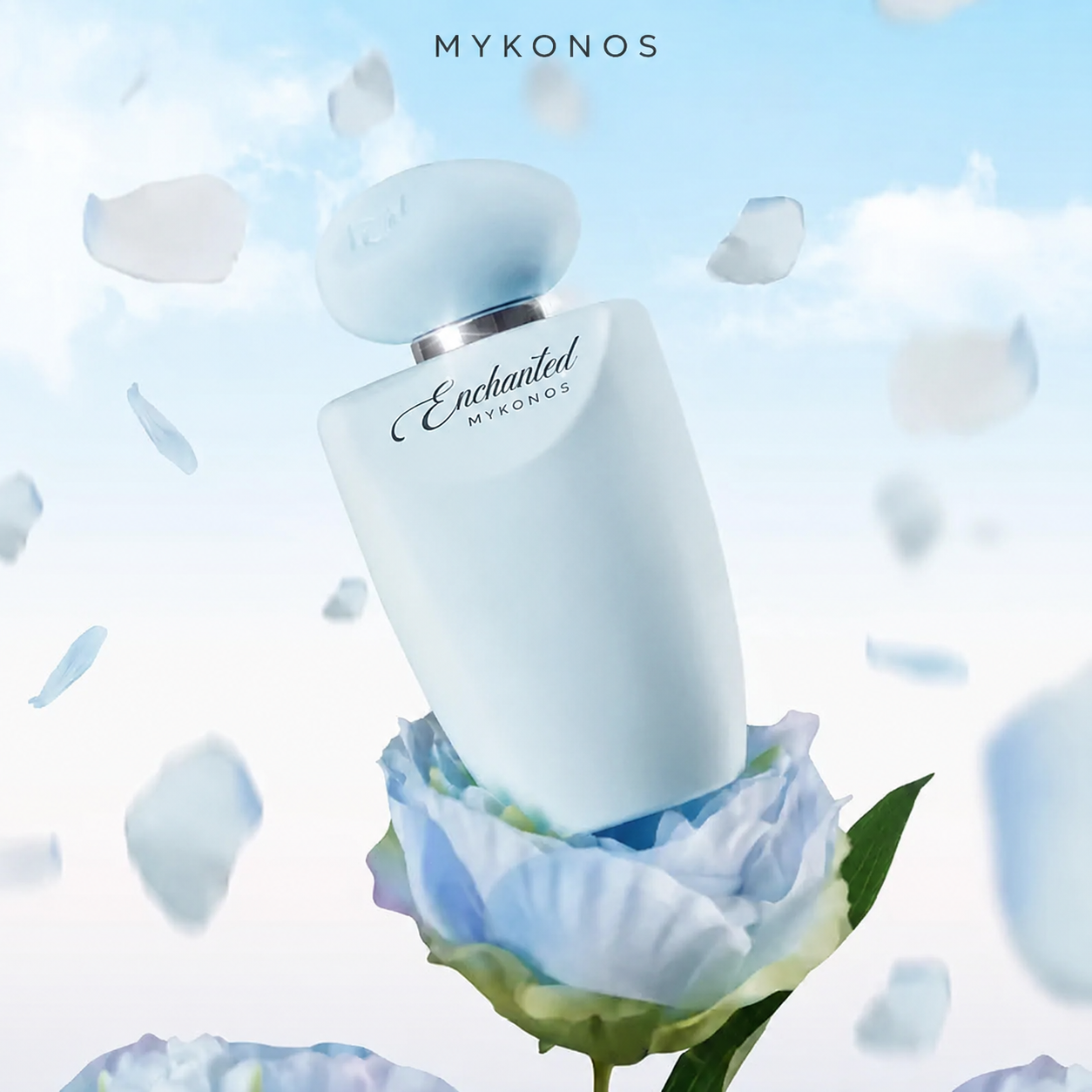 Mykonos - Enchanted Extrait de Parfum 100ml