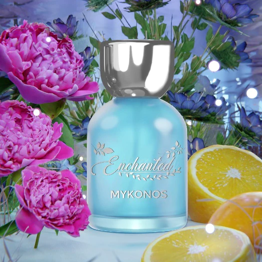 Mykonos - Enchanted Extrait de Parfum 50ml image 4
