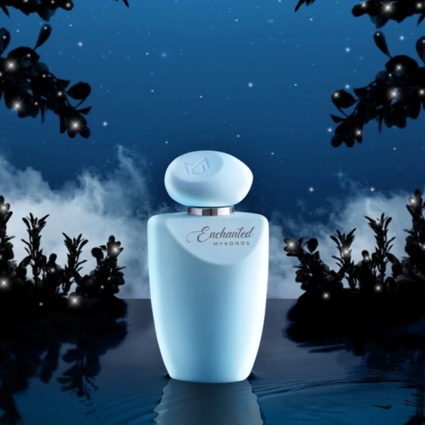 Mykonos - Enchanted Extrait de Parfum 50ml & 100ml image 2
