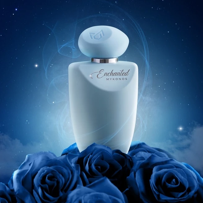 Mykonos - Enchanted Extrait de Parfum 50ml & 100ml image 3