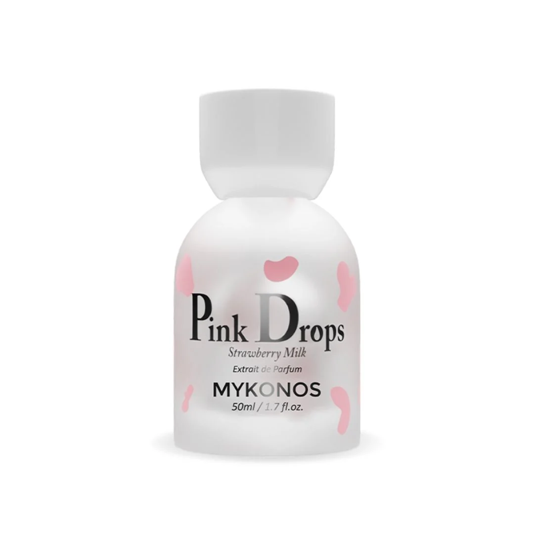 Mykonos - Pink Drops Extrait de Parfum 50ml image 5