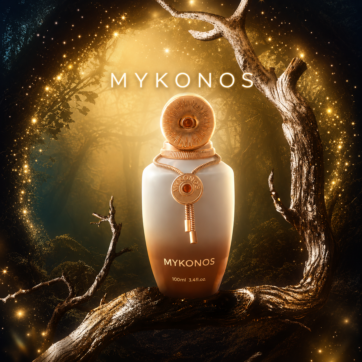 Mykonos - Satin Blanc Extrait de Parfum 15ml & 100ml image 7