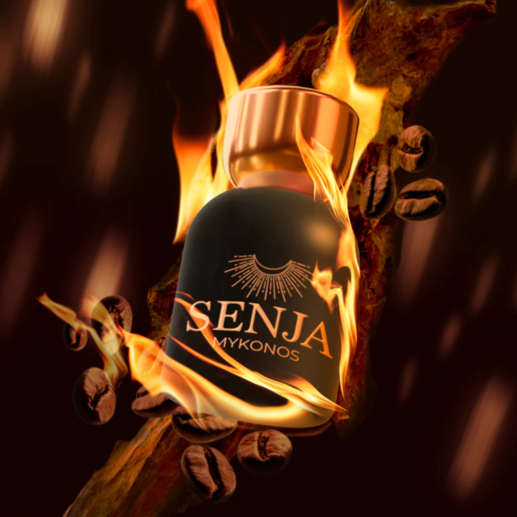 Mykonos - Senja Extrait de Parfum 50ml image 2