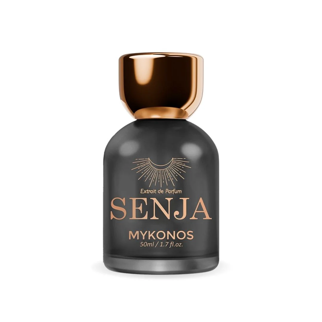 Mykonos - Senja Extrait de Parfum 50ml image 4