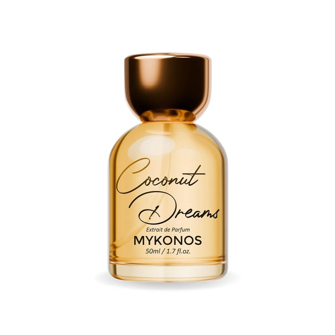 Mykonos - Coconut Dreams Extrait de Parfum 50ml image 3