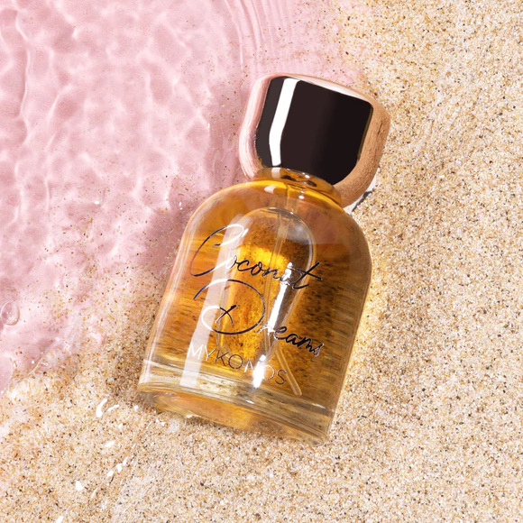 Mykonos - Coconut Dreams Extrait de Parfum 50ml image 4
