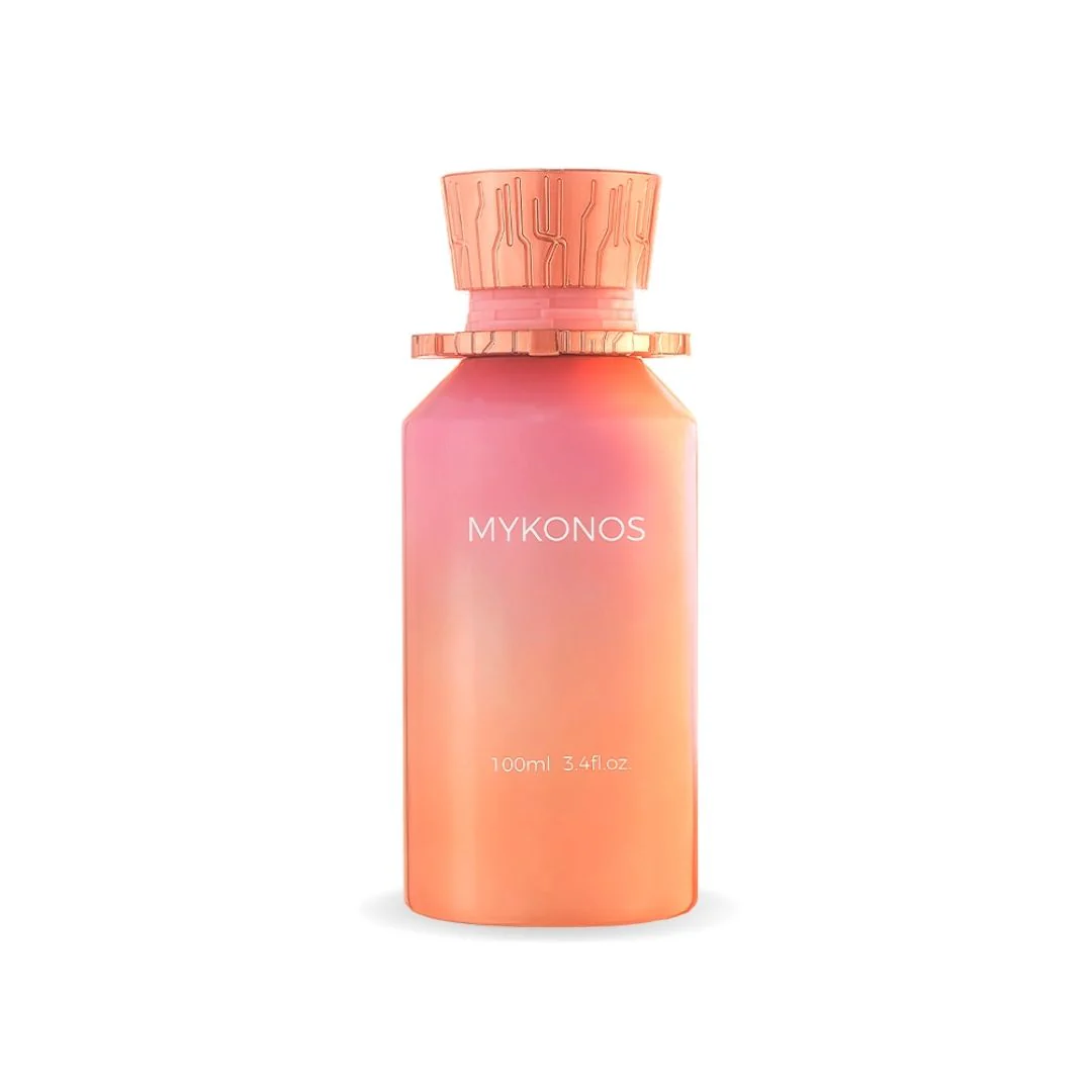 Mykonos - Sparkling Rosé Extrait de Parfum 100ml image 5