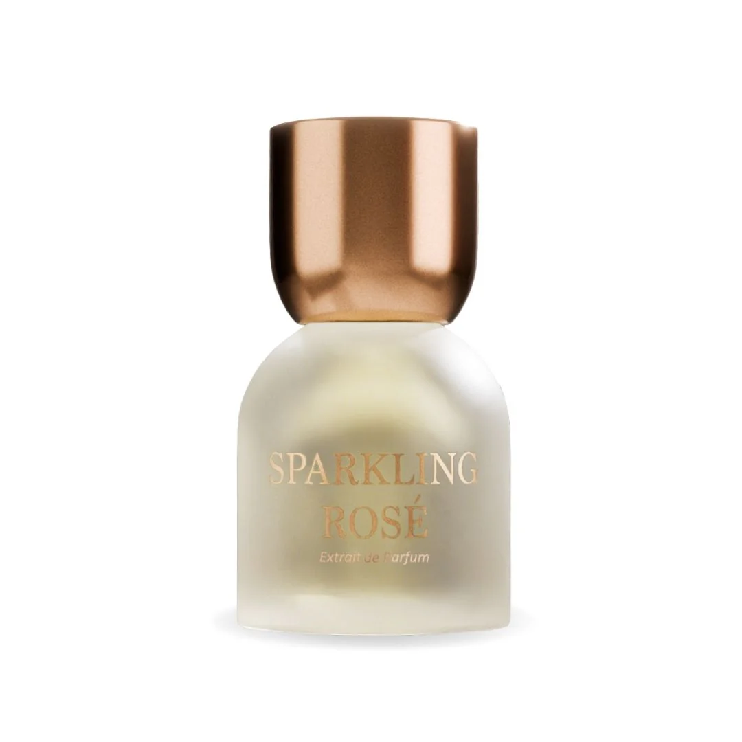 Mykonos - Sparkling Rosé Extrait de Parfum 15ml (Travel Size) image 2