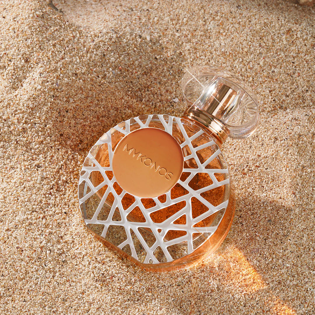 Mykonos - Moroccan Vanilla Extrait de Parfum 100ml image 2