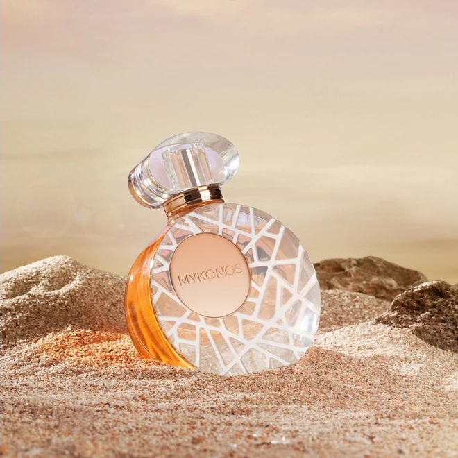 Mykonos - Moroccan Vanilla Extrait de Parfum 100ml image 4