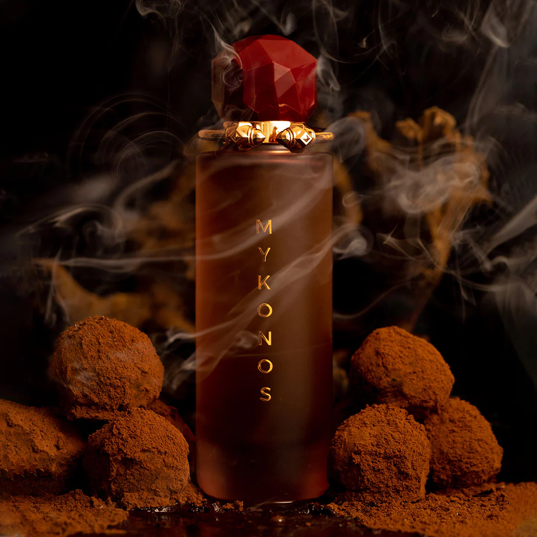 Mykonos - Aphrodite Extrait de Parfum 100ml image 2