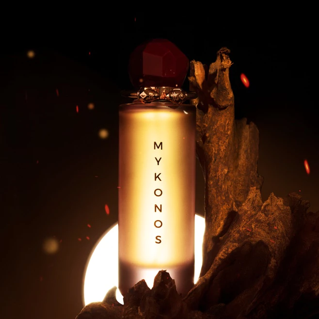 Mykonos - Aphrodite Extrait de Parfum 100ml image 5