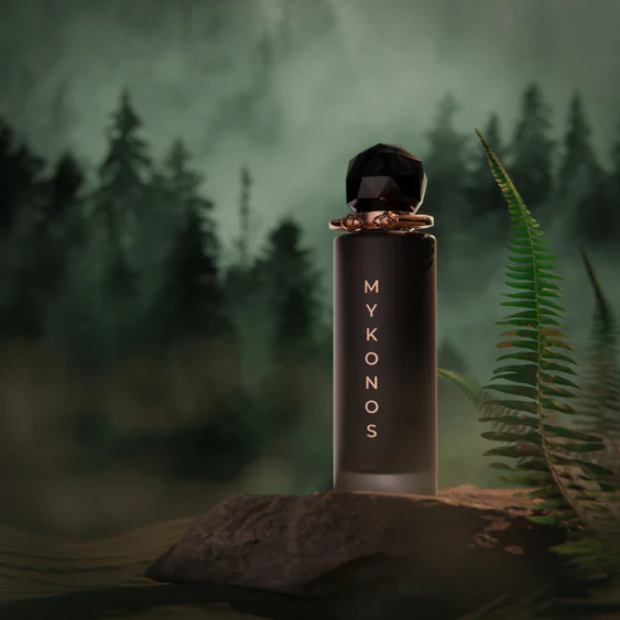 Mykonos - Sansa Extrait de Parfum 100ml image 4