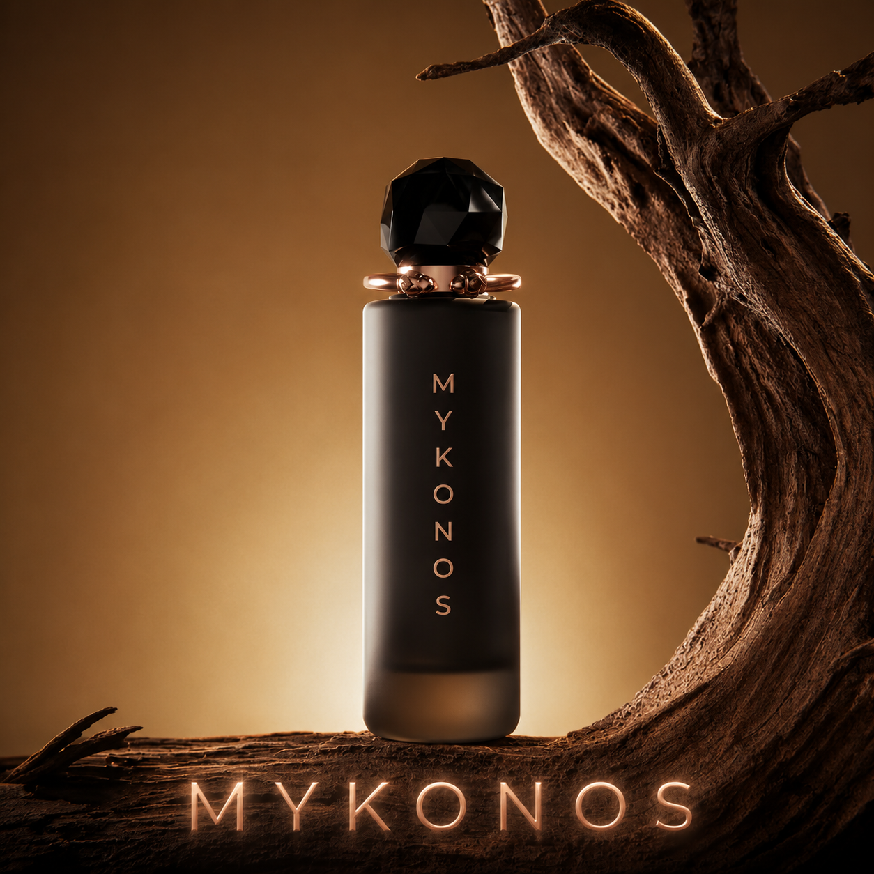 Mykonos - Sansa Extrait de Parfum 100ml