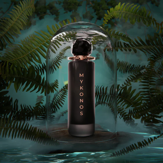 Mykonos - Sansa Extrait de Parfum 100ml image 5