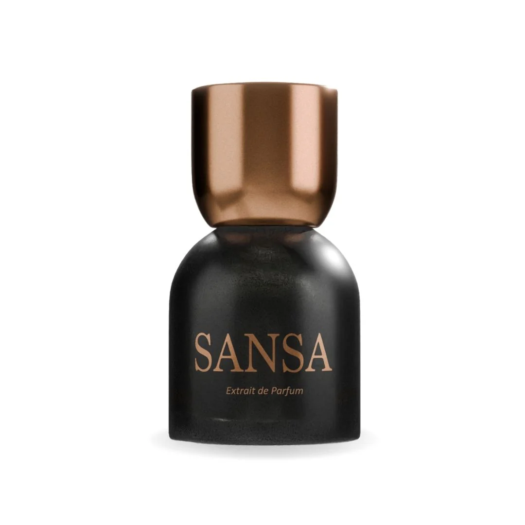 Mykonos - Sansa Extrait de Parfum 15ml (Travel Size) image 3