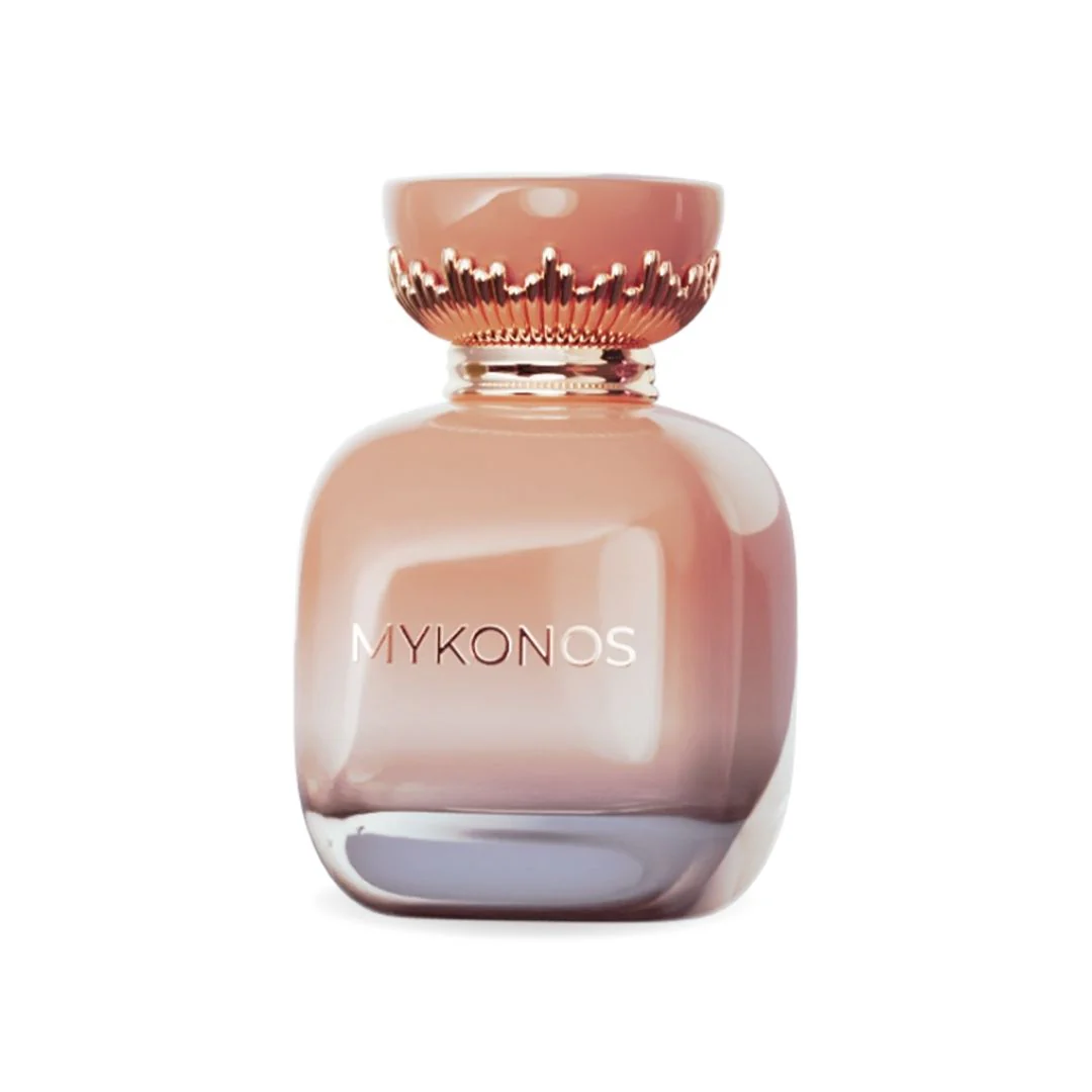 Mykonos - Musk Aura Extrait de Parfum 100ML image 4