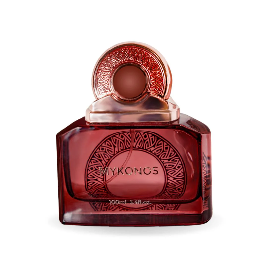 Mykonos - Affair Extrait de Parfum 100ml image 2
