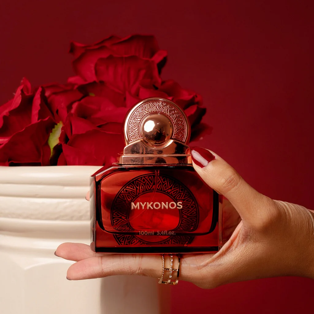 Mykonos - Affair Extrait de Parfum 100ml image 3