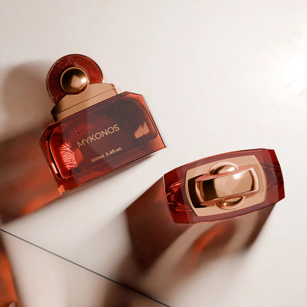 Mykonos - Affair Extrait de Parfum 100ml image 5