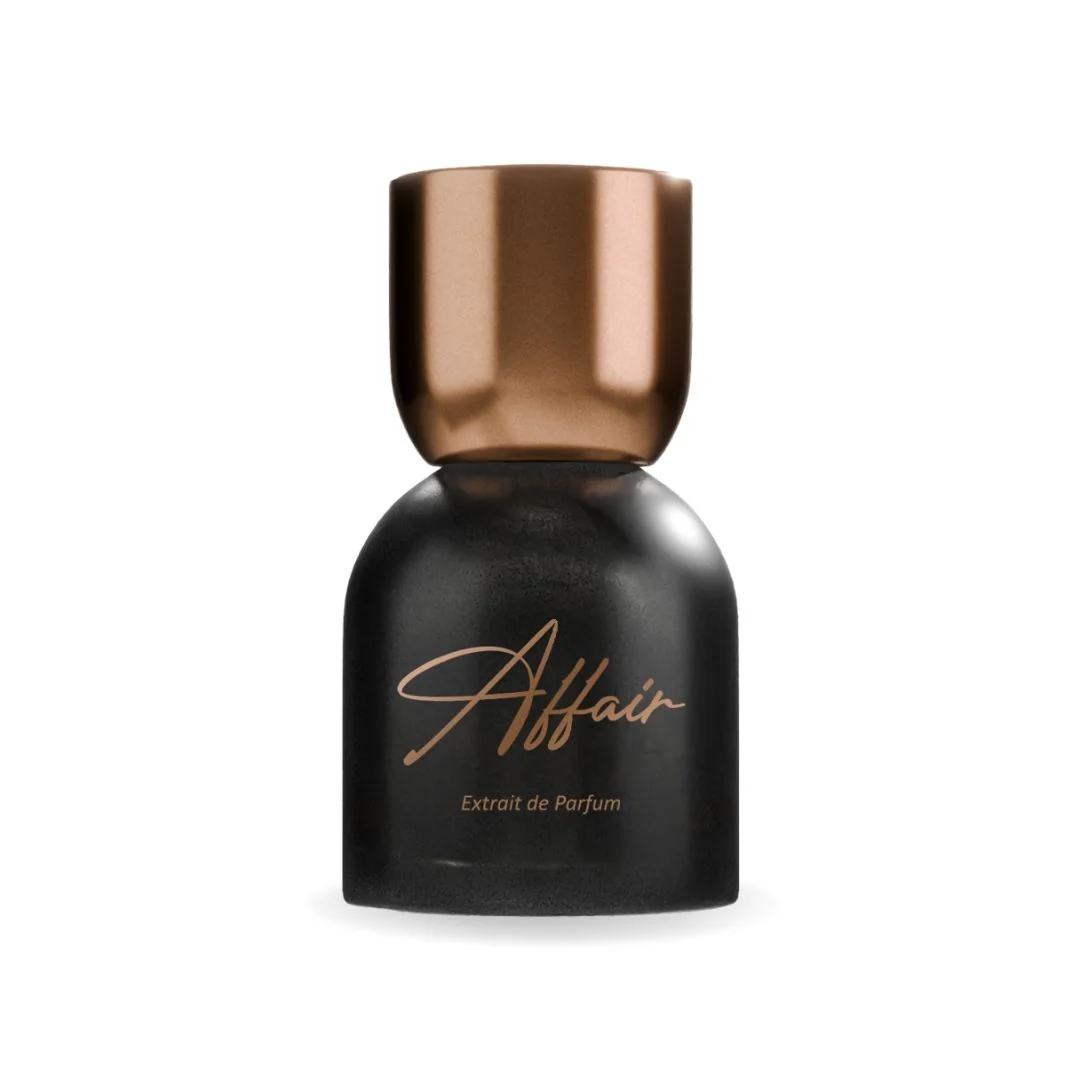 Mykonos - Affair Extrait de Parfum 15ml (Travel Size) image 3