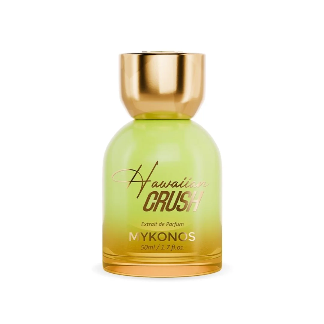 Mykonos - Hawaiian Crush Extrait de Parfum 50ml image 2