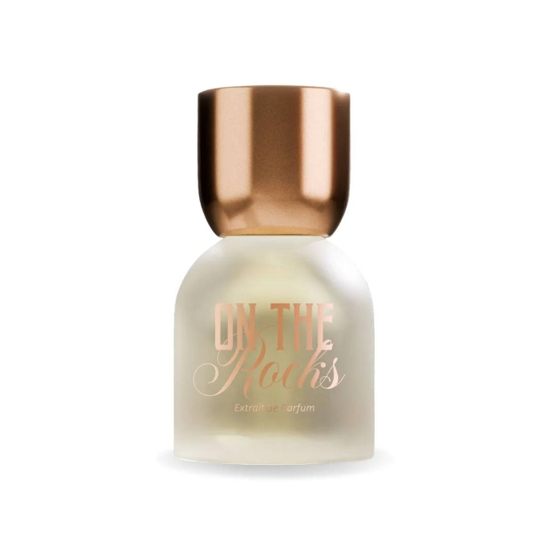 Mykonos - On The Rocks Extrait de Parfum 15ml (Travel Size) image 2