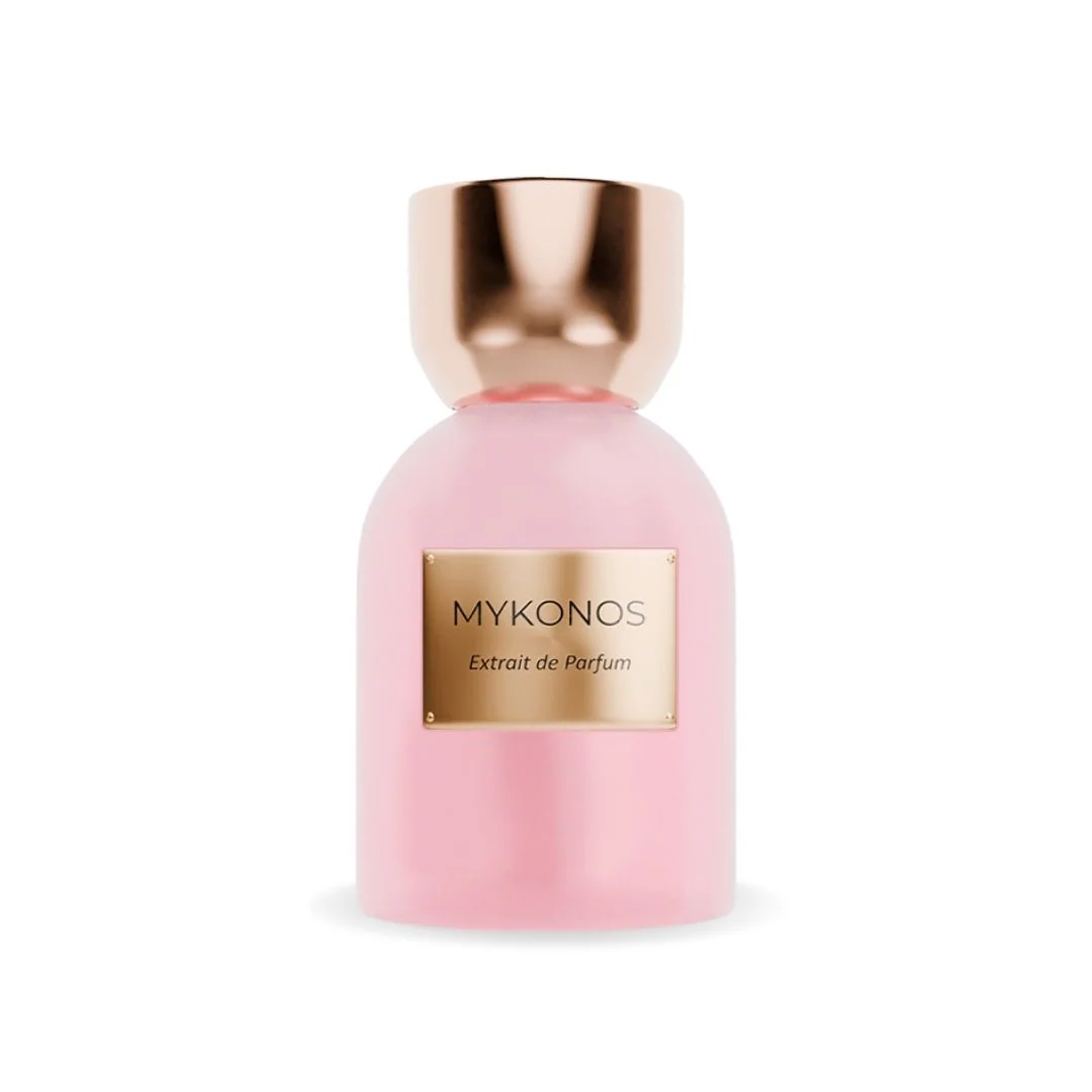 Mykonos - Royal Ispahan Extrait de Parfum 50ml image 4