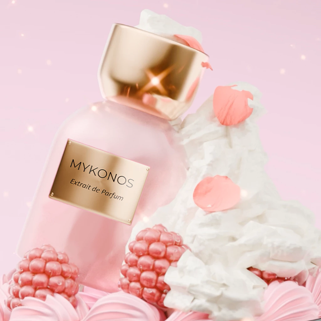 Mykonos - Royal Ispahan Extrait de Parfum 50ml image 2