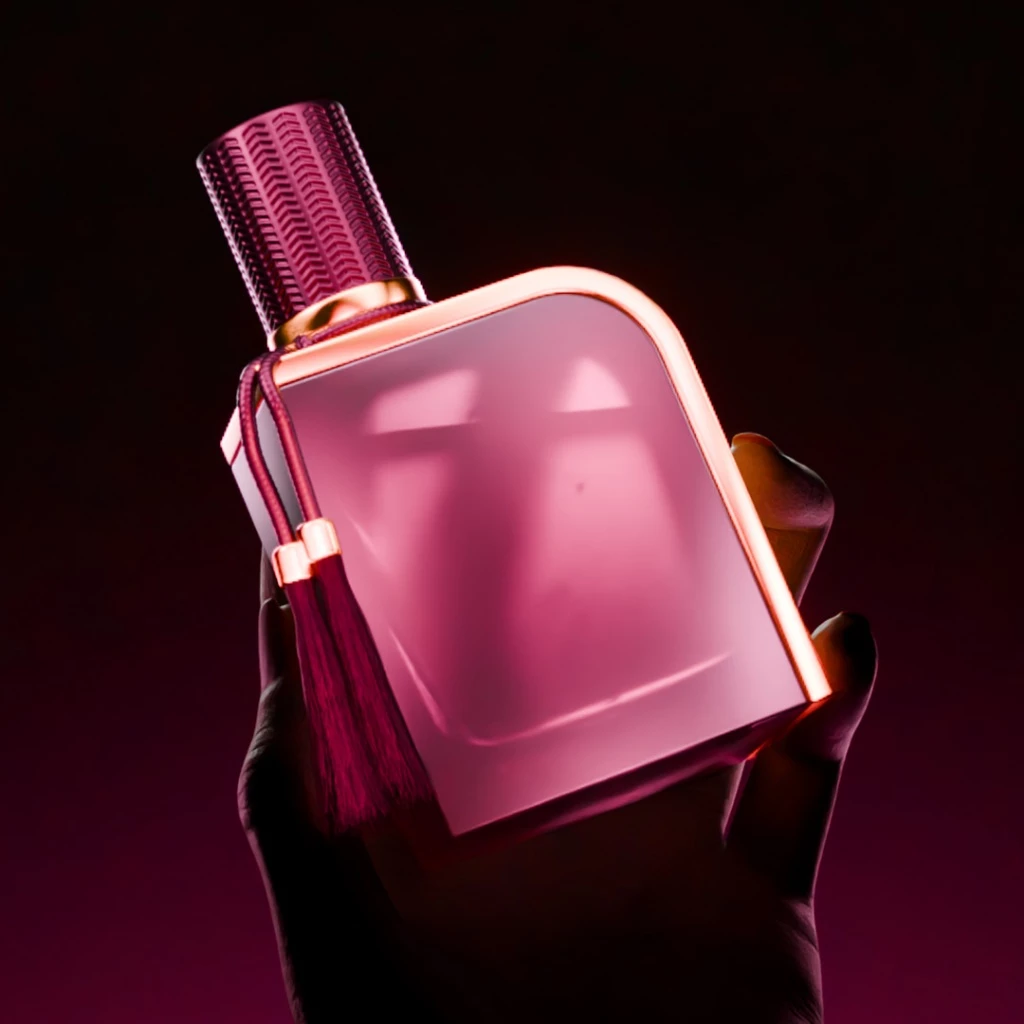 Mykonos - Crimson Extrait de Parfum 100ml image 3