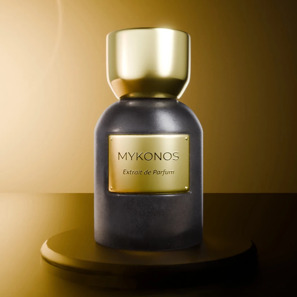 Mykonos - Verve Extrait de Parfum 50ml image 2