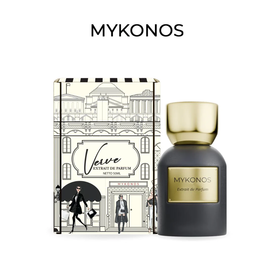 Mykonos - Verve Extrait de Parfum 50ml image 5