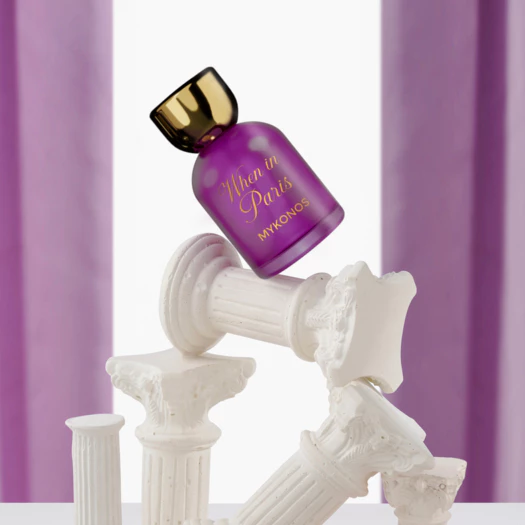 Mykonos - When in Paris Extrait de Parfum 50ml image 3