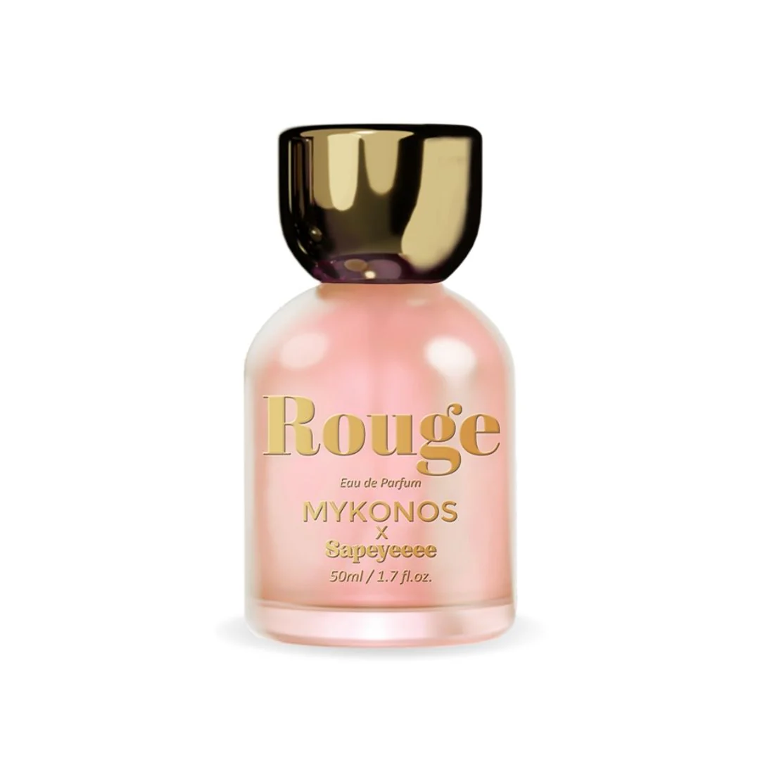Mykonos x Sapeyeeee - Rouge EDP 50ml image 4