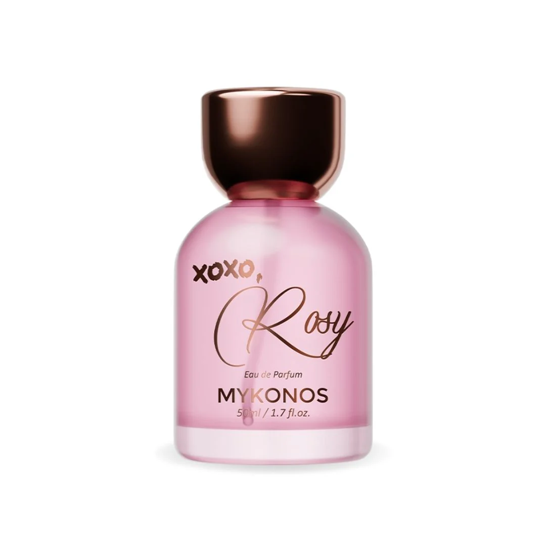 Mykonos - Xoxo Rosy EDP 50ml image 3