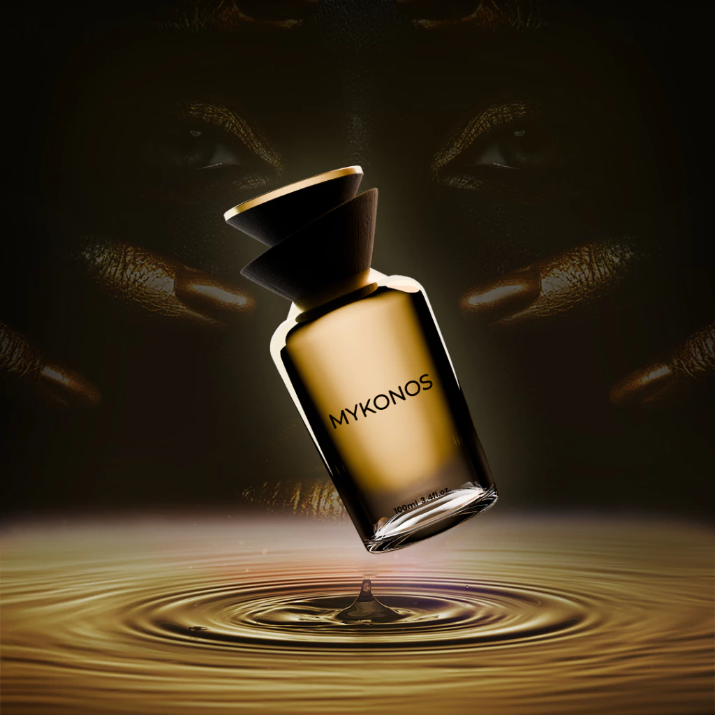 Mykonos - Monaco Royale Extrait de Parfum 100ml image 2