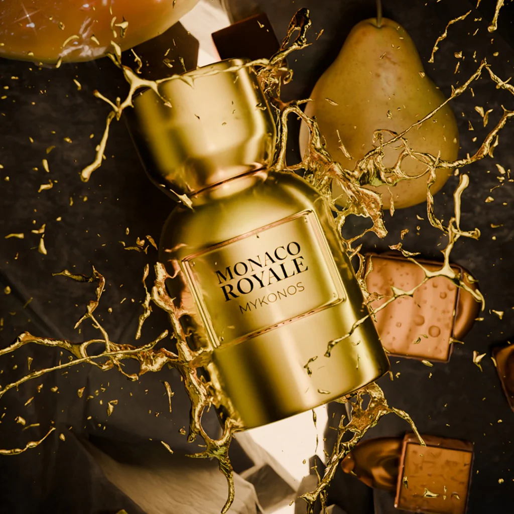 Mykonos - Monaco Royale Extrait de Parfum 50ml image 3