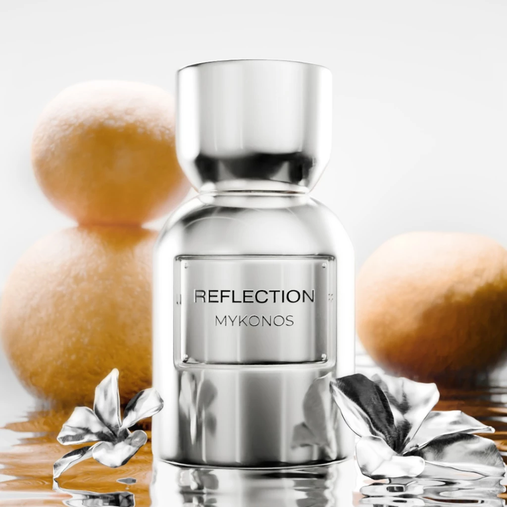 Mykonos - Reflection Extrait de Parfum 50ml image 3