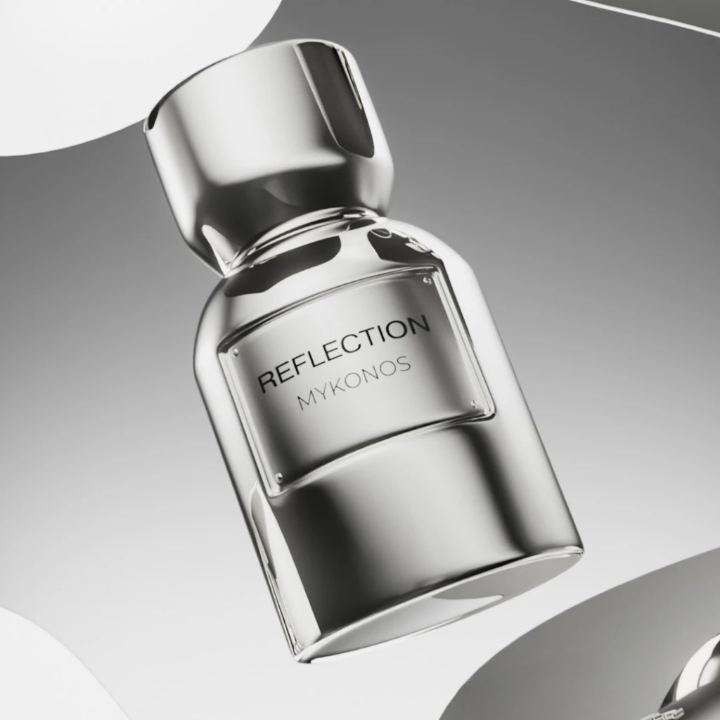 Mykonos - Reflection Extrait de Parfum 50ml image 4