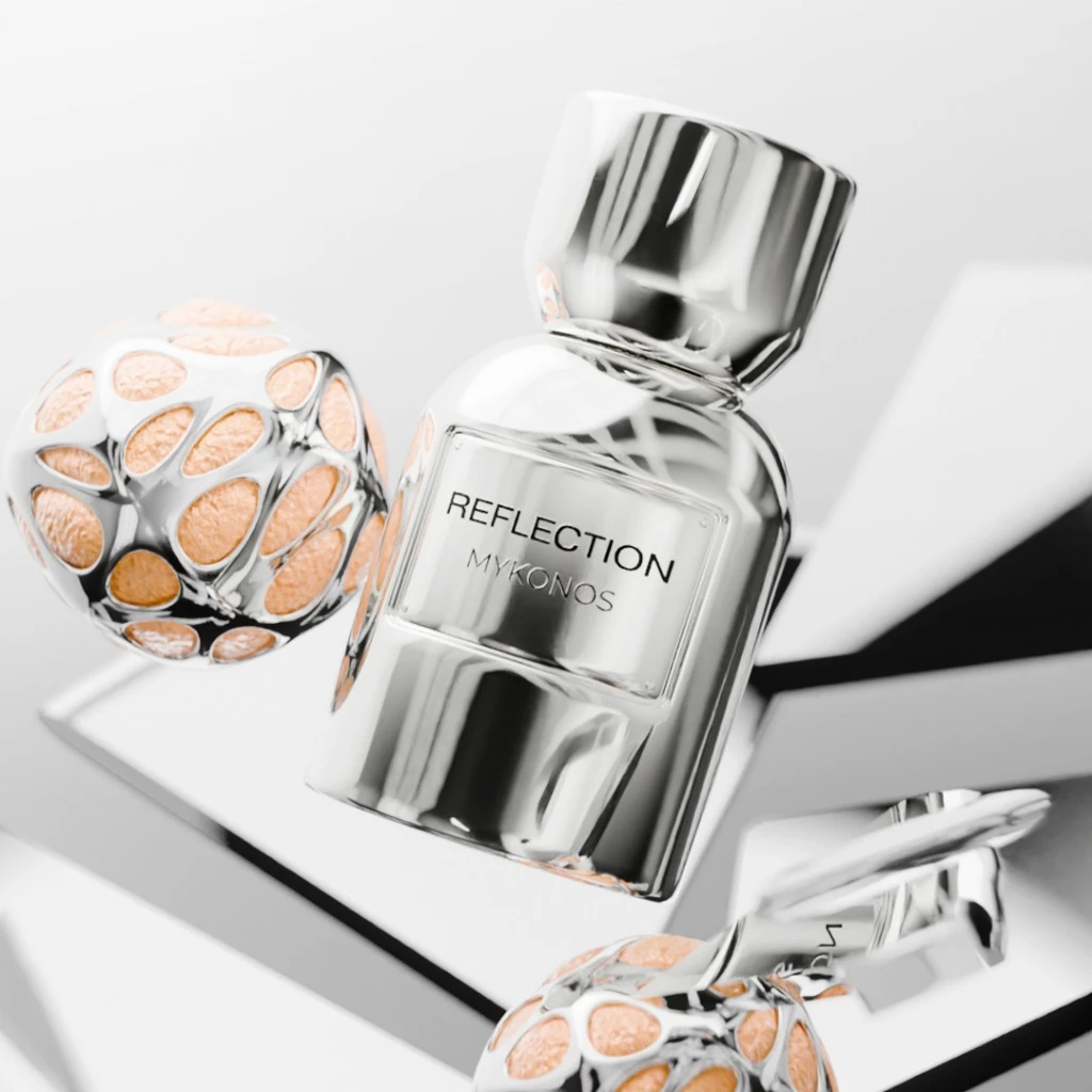 Mykonos - Reflection Extrait de Parfum 50ml image 2