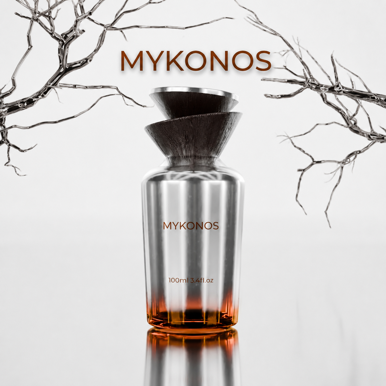 Mykonos - Reflection Extrait de Parfum 50ml & 100ml image 2