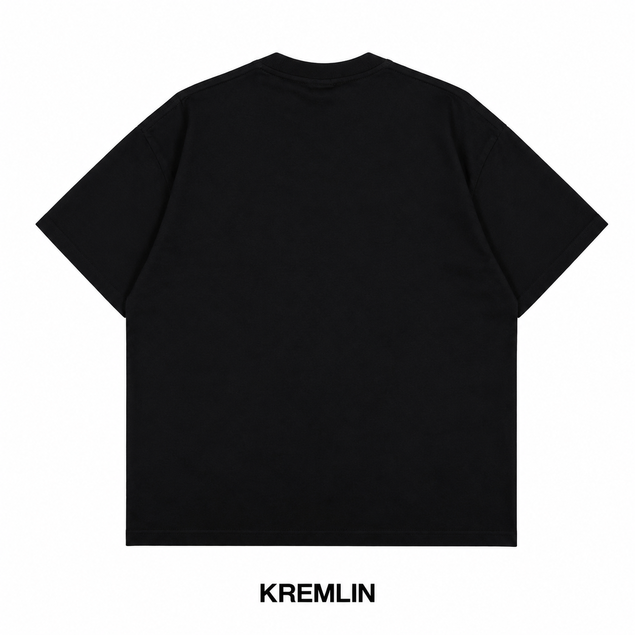 Kremlin T-shirt Regular Kaos Graphic Racing Gold - Rushgold image 2