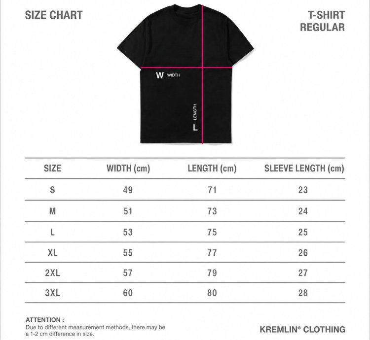 Kremlin T-shirt Regular Kaos Graphic Racing Gold - Rushgold image 5