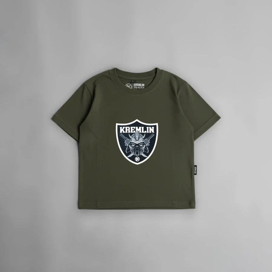 Kremlin Kids T-Shirt - RAIDO image 2