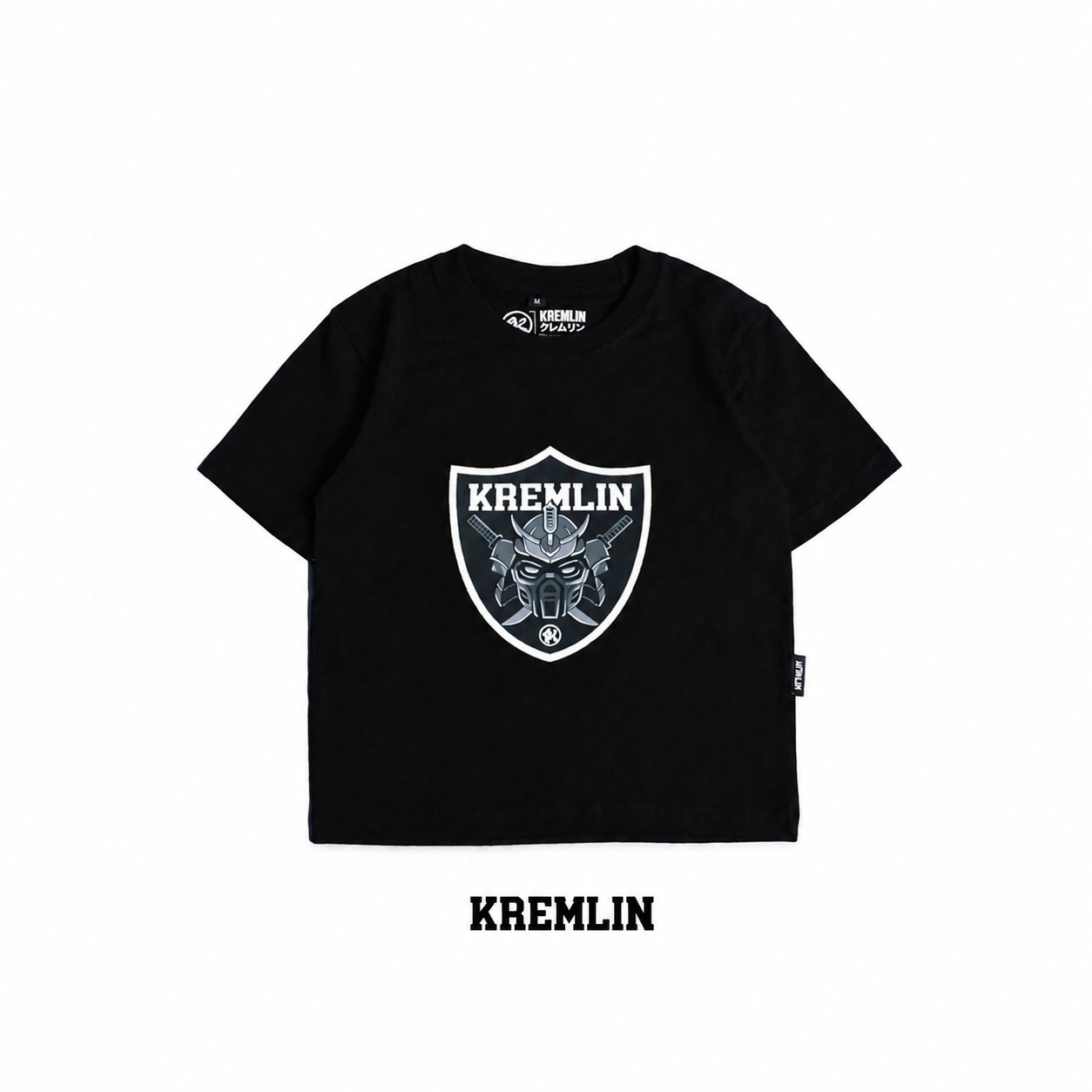 Kremlin Kids T-Shirt - RAIDO