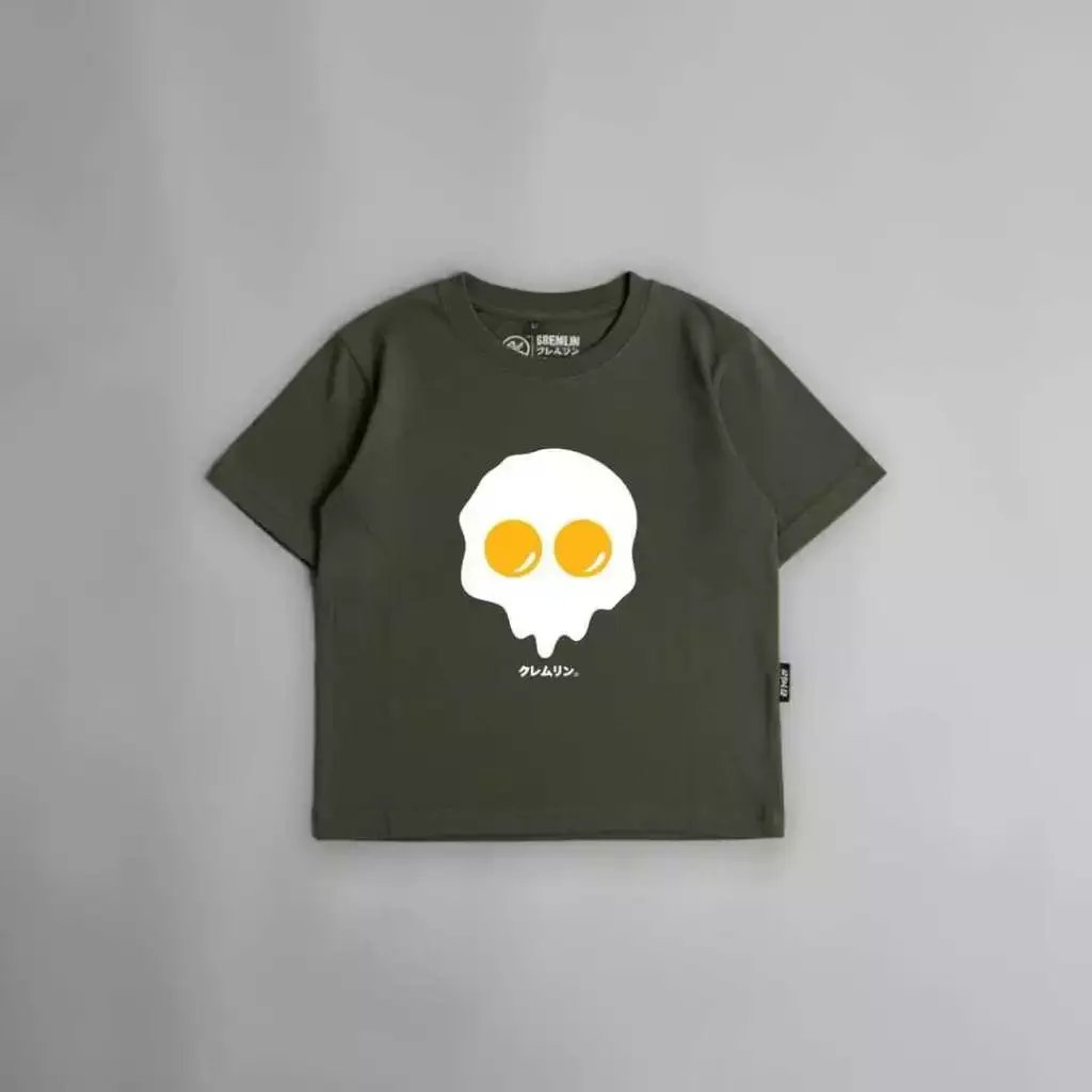 Kremlin Kids T-Shirt - SHOKU image 2